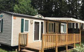 mobil-home 351 6 personnes