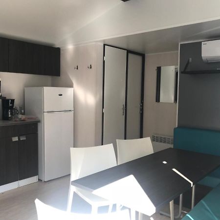 mobil-home 351 6 personnes Agde Extérieur photo